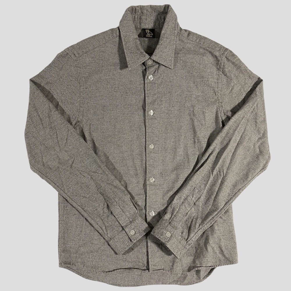 OVO Casual Button Up